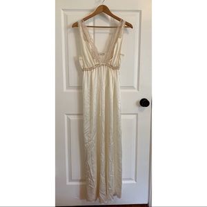 Christian Dior vintage nightgown slip